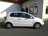 Volkswagen Fox, 2009 - pohled č. 4
