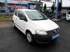 Volkswagen Fox, 2008 - pohled č. 3