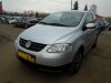 Volkswagen Fox, 2005 - celkový pohled