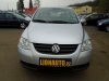 Volkswagen Fox, 2005 - pohled č. 2
