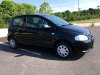 Volkswagen Fox, 2005 - pohled č. 2