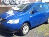 Volkswagen Fox, 2008 - celkový pohled
