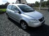 Volkswagen Fox, 2006 - pohled č. 3