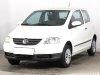 Volkswagen Fox, 2008 - pohled č. 3