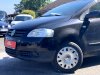Volkswagen Fox, 2005 - celkový pohled