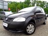 Volkswagen Fox, 2007 - celkový pohled