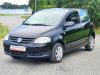 Volkswagen Fox, 2005 - celkový pohled