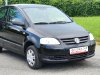 Volkswagen Fox, 2005 - pohled č. 3