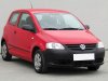 Volkswagen Fox, 2006 - celkový pohled