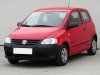 Volkswagen Fox, 2006 - pohled č. 3