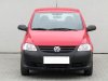 Volkswagen Fox, 2010 - pohled č. 2