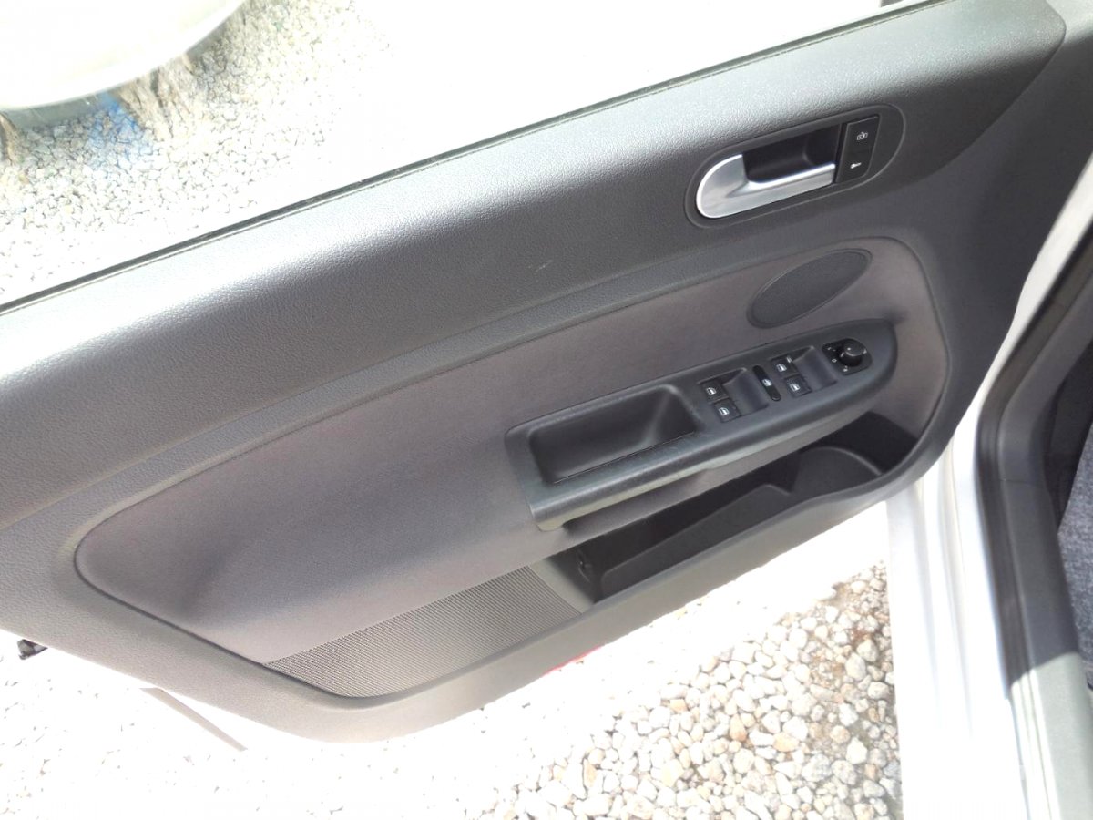 Volkswagen Golf Plus, 2006 - pohled č. 6