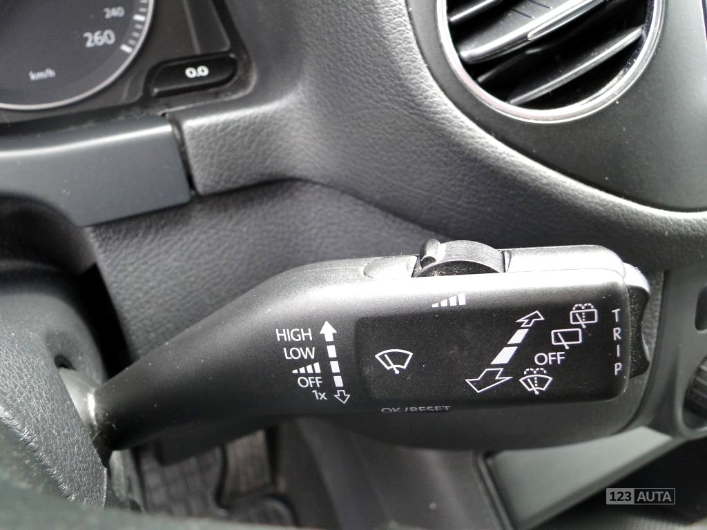 Volkswagen Golf Plus, 2009 - pohled č. 19