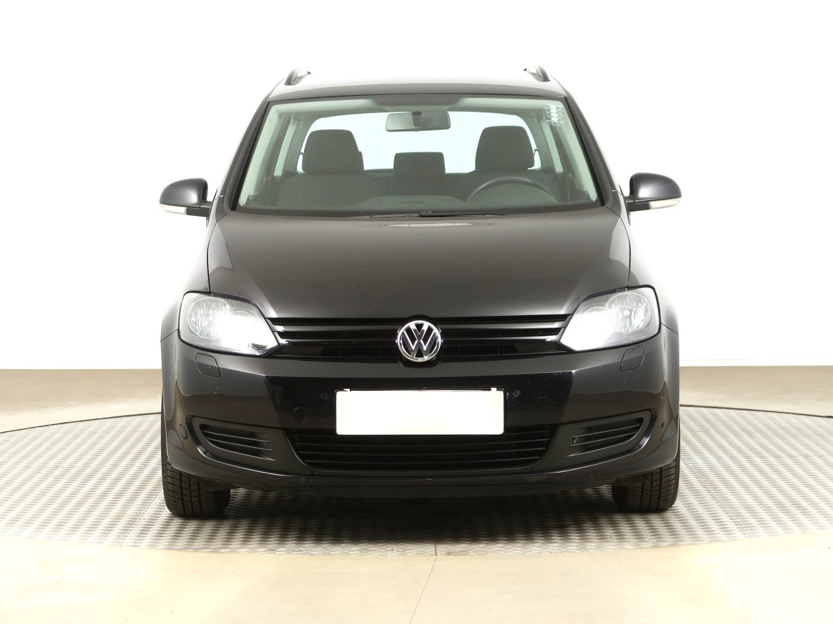 Volkswagen Golf Plus, 2010 - pohled č. 2