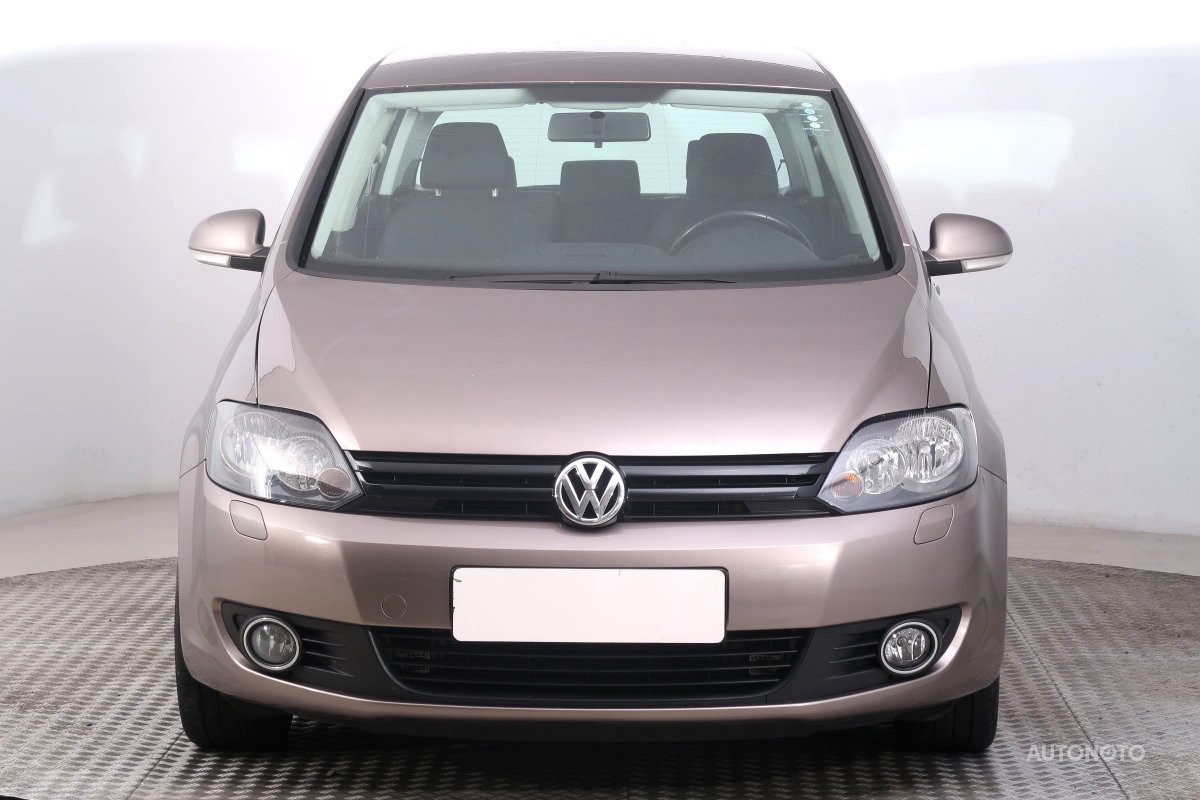 Volkswagen Golf Plus, 2011 - pohled č. 2