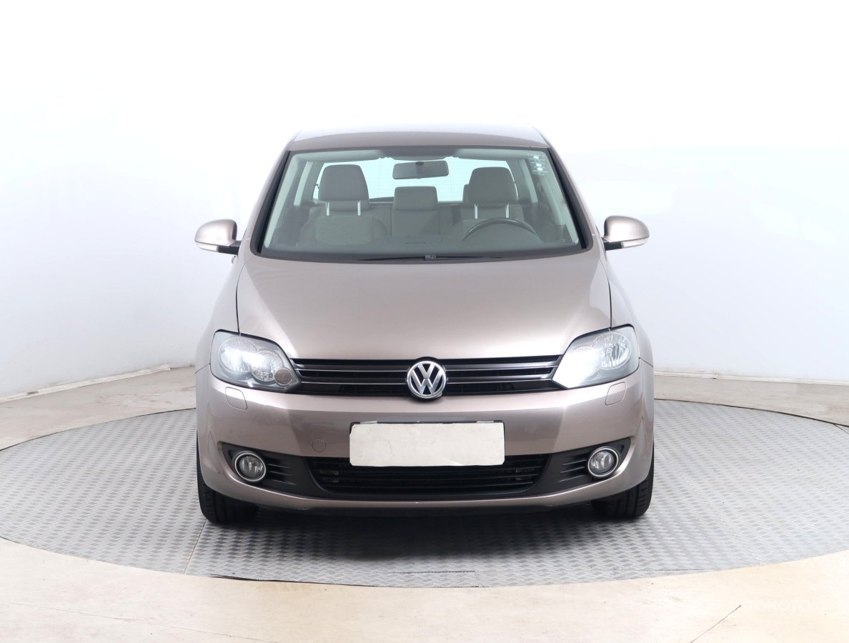 Volkswagen Golf Plus, 2013 - pohled č. 2