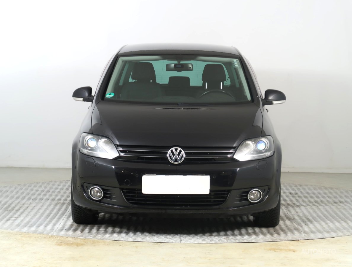 Volkswagen Golf Plus, 2011 - pohled č. 2