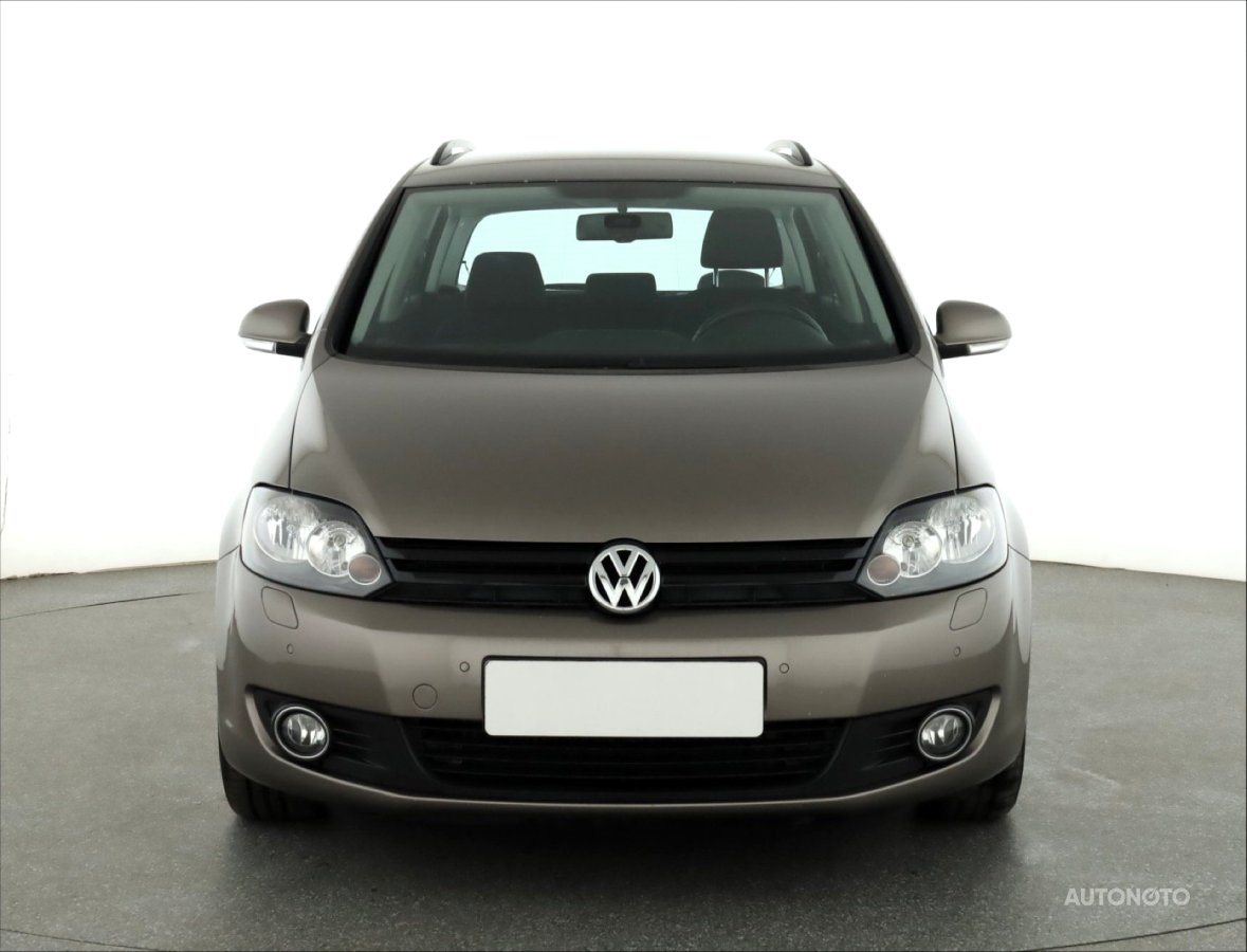 Volkswagen Golf Plus, 2011 - pohled č. 2