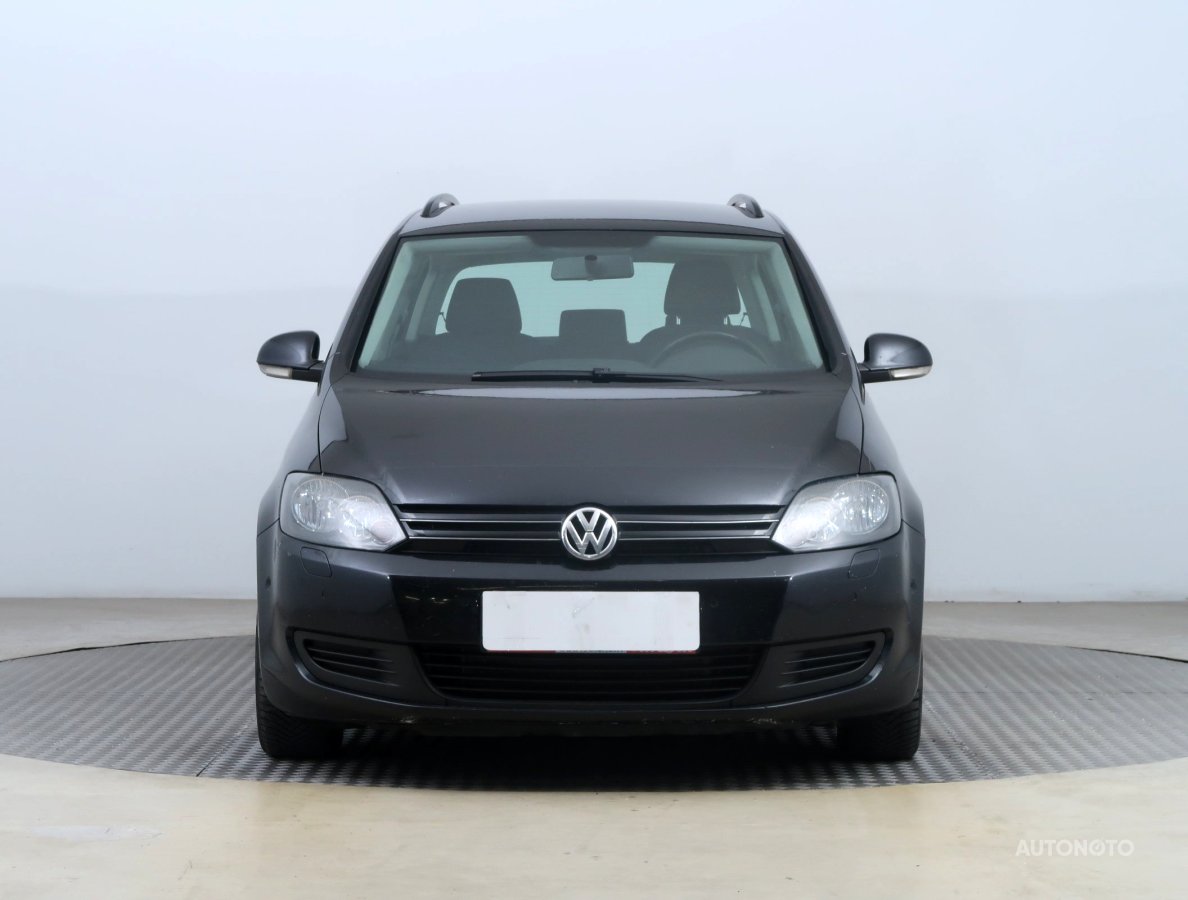 Volkswagen Golf Plus, 2009 - pohled č. 2