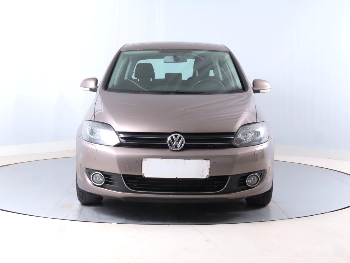 Volkswagen Golf Plus, 2010 - pohled č. 2