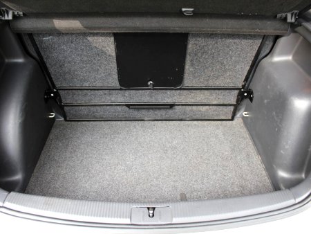 Volkswagen Golf Plus, 2006 - pohled č. 11