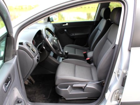 Volkswagen Golf Plus, 2006 - pohled č. 12