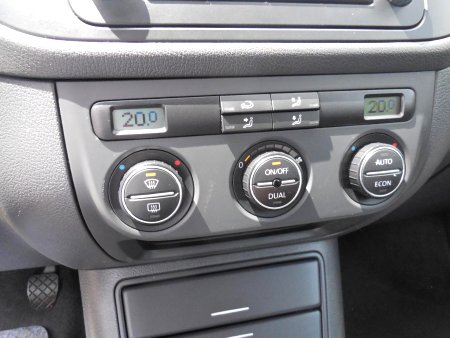 Volkswagen Golf Plus, 2006 - pohled č. 9