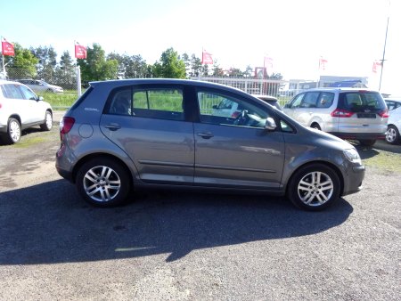 Volkswagen Golf Plus 1.9TDi GOAL