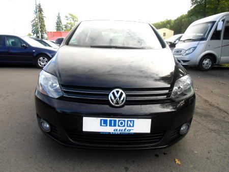 Volkswagen Golf Plus, 2009 - pohled č. 2