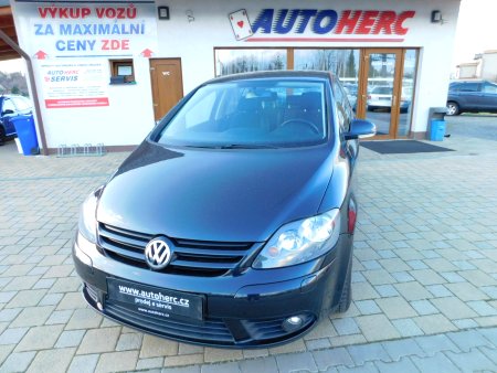 Volkswagen Golf Plus, 2006