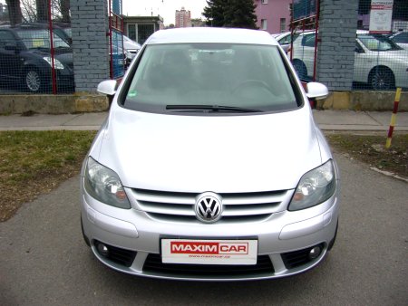 Volkswagen Golf Plus, 0 - pohled č. 2