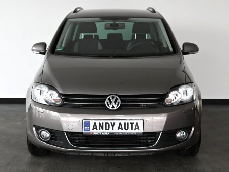 Volkswagen Golf Plus, 2013 - pohled č. 2