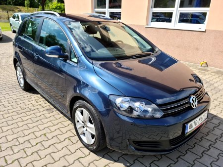 Volkswagen Golf Plus, 2010 - pohled č. 2