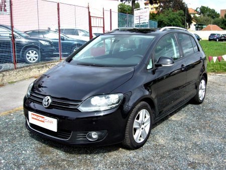 Volkswagen Golf Plus, 0
