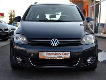 Volkswagen Golf Plus, 2009 - pohled č. 2