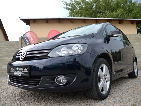 Volkswagen Golf Plus, 0 - pohled č. 2