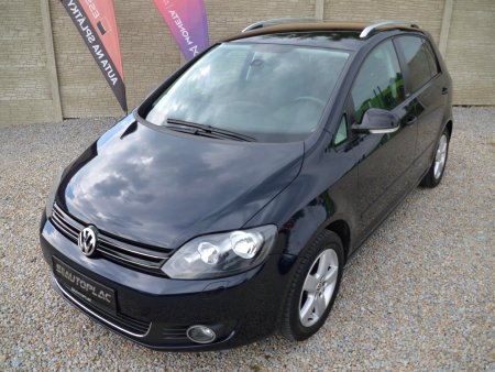 Volkswagen Golf Plus, 0 - pohled č. 3