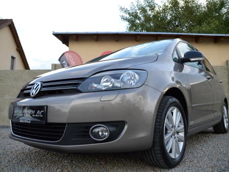 Volkswagen Golf Plus, 0 - pohled č. 2