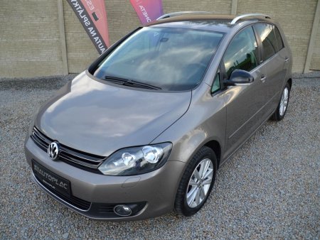 Volkswagen Golf Plus, 0 - pohled č. 3