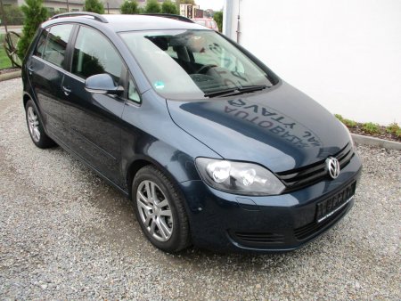 Volkswagen Golf Plus, 2009 - pohled č. 2