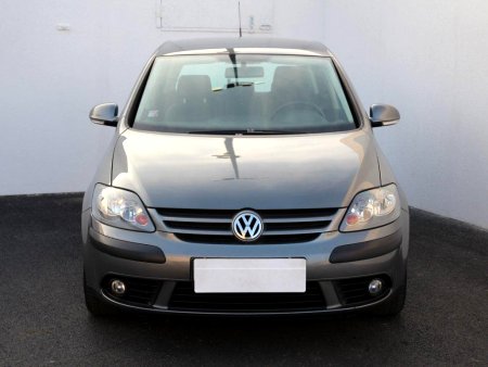 Volkswagen Golf Plus, 2009 - pohled č. 2