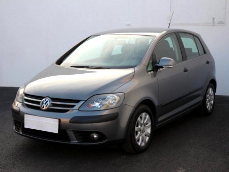 Volkswagen Golf Plus, 2009 - pohled č. 3