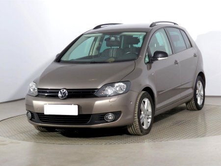 Volkswagen Golf Plus, 2012 - pohled č. 3