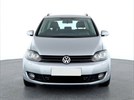 Volkswagen Golf Plus, 2010 - pohled č. 2