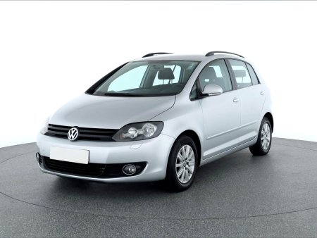 Volkswagen Golf Plus, 2010 - pohled č. 3
