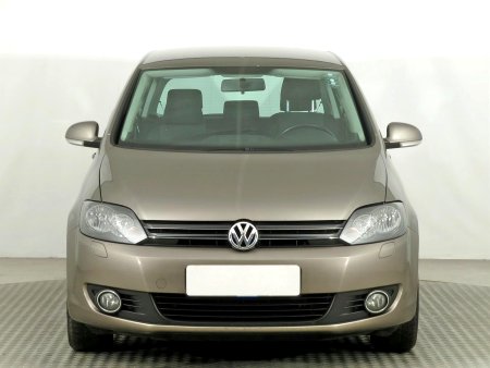 Volkswagen Golf Plus, 2013 - pohled č. 2