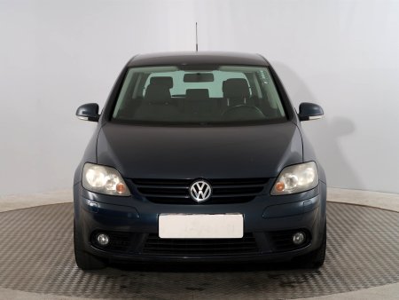Volkswagen Golf Plus, 2006 - pohled č. 2