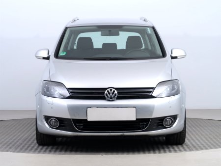 Volkswagen Golf Plus, 2009 - pohled č. 2