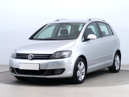 Volkswagen Golf Plus, 2009 - pohled č. 3