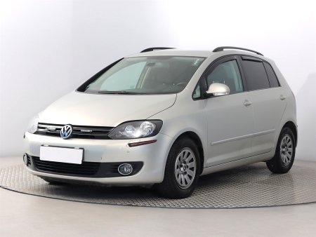 Volkswagen Golf Plus, 2013 - pohled č. 3
